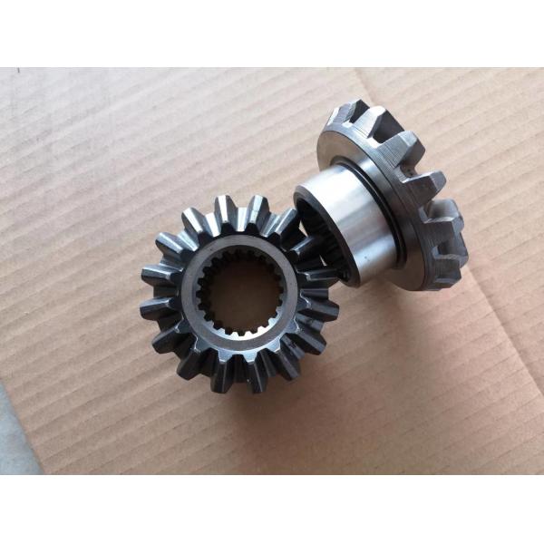 700P NQR FSR Final Drive Gear Repair Kit SAH067 Engine Model 4HK1 Side Gear 1415610930 Spider Pinion 1415210350