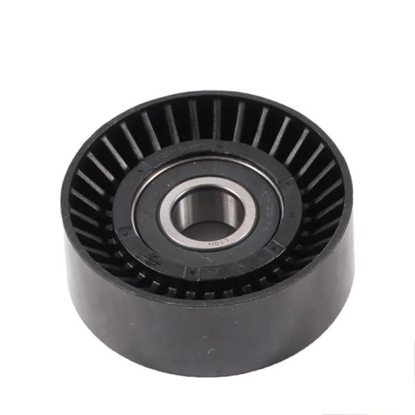 Automotive Engine System Drive Belt Tensioner Idler Pulley for BMW 1 E87 OE 11287535860