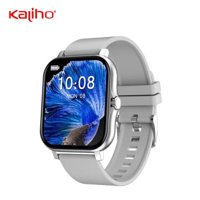 OEM impermeável sedentariamente da pressão sanguínea do lembrete IP67 Smartwatch