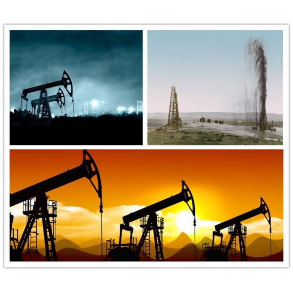 Элементы упаковщика резины нитрила Витон ХНБР для месторождения нефти вниз продырявливают инструменты