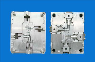 Cavité simple en plastique médicale de moulage par injection d'ABS du PC pp ou cavité multi