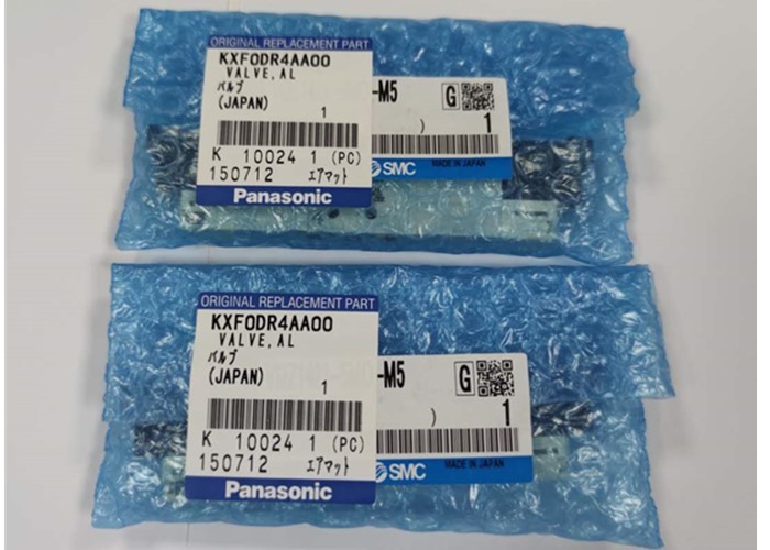 SMC Solinoid Valve MTNP000181AA для Panasonic CM402/CM602 Машины подбора и размещения
