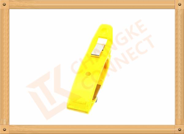 Adult ECG EKG Electrodes Limb Clamp Medical Equipment 4 Pieces