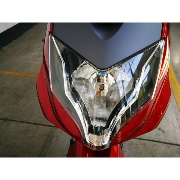 La vespa eléctrica/la bici del pedal de plomo del EEC muchos colorea opciones