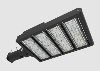 LED Area Lighting 200W / 140 LPW External Waterproof LED Street Light Fixtures