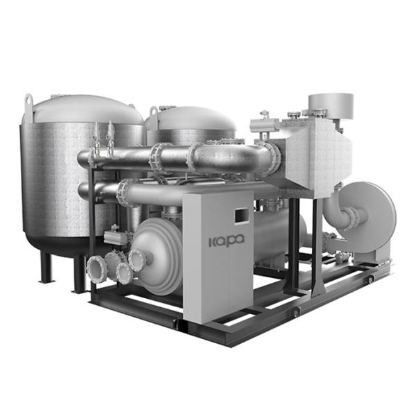 220V 50HZ обжало сушильщика воздуха абсорбции оборудования обработки воздуха