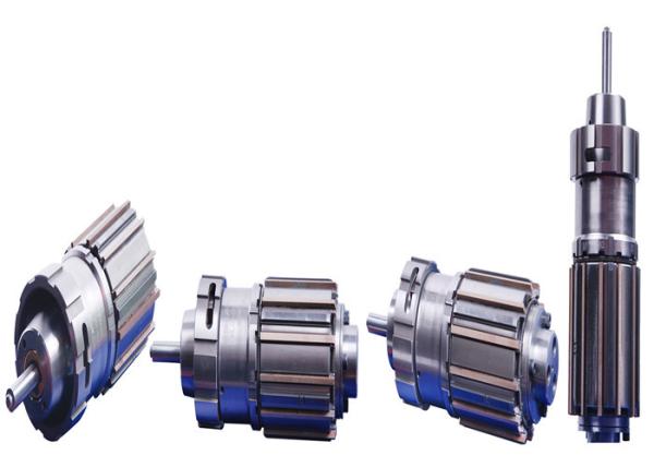 CBN Diamond Small Engine Cylinder Hone Tool , Bore Portable Cylinder Hone