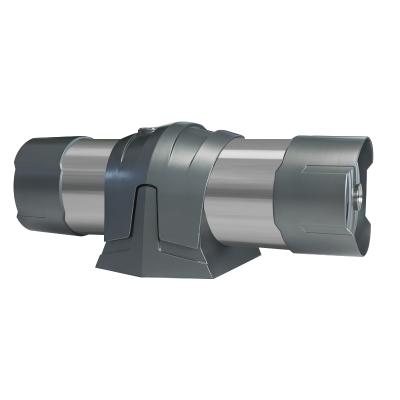 304 Stainless Steel Water Uf Filter 4000L 6000L/hour For Municipal Tap Water