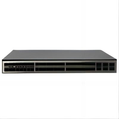 1U Altura do chassi CloudEngine S6730-H Série Switches de rede S6730-H48X6C S6730-H24X6C
