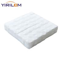 Nouveau design 2.0mm fil d'acier 8cm hauteur canapé poche printemps pour le coussin de canapé