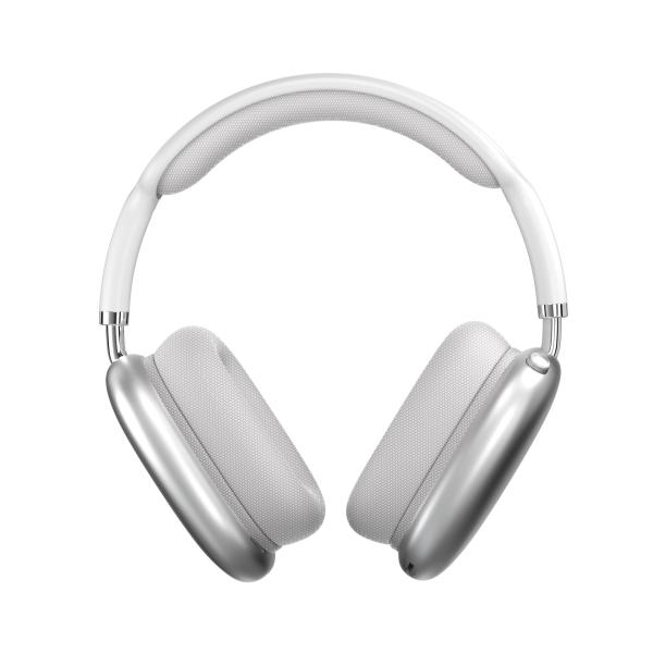 Over Ear ANC True Wireless Stereo Earphones Headphones Rechargeable Customized