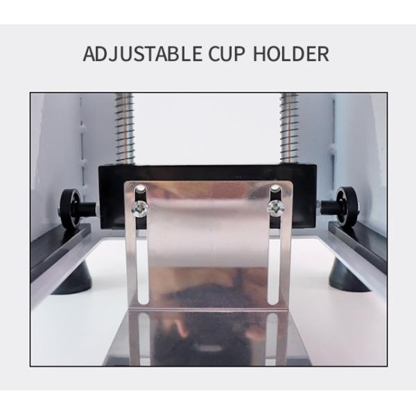 460mm Cup Sealing Machine