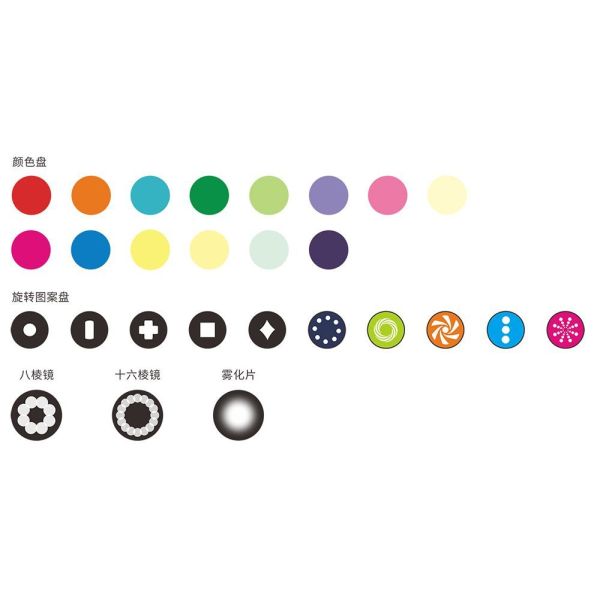 second hand ACME-XP-380 BEAM IP 2/FC