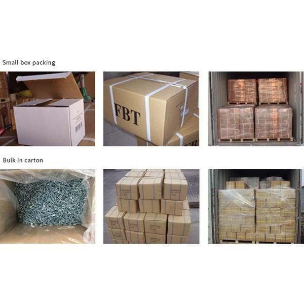 Винт крыши собственной личности головы наговора лотка ферменной конструкции фланца наговора металла нержавеющей стали винта сверла наговора сверля с резиновой шайбой