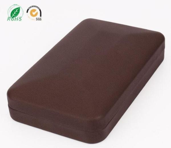 Iron jewelry packaging boxes