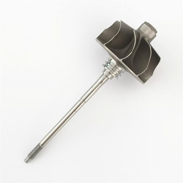 GTB2060VR Кулевое подшипник турбиновый колесный вал турбины 803478-0004 для турбокомпрессоров 802774