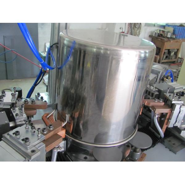 Сварочный аппарат разрядки конденсатора пятна уха для Кооваре нержавеющей стали