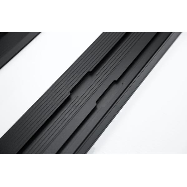 18 Years Manufacture Storage Rack for Tank GWM 4x4 Roof Rack Universal Accessories