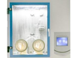 ASTMF2101 Mask Bacterial Filtration Efficiency Tester