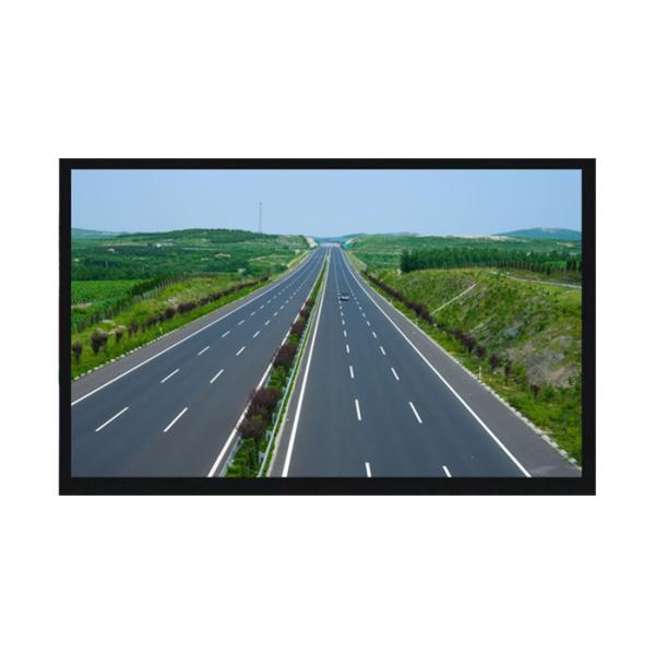 Full HD Cctv Security Monitor , Cctv Display Monitors Light Weight Long Life