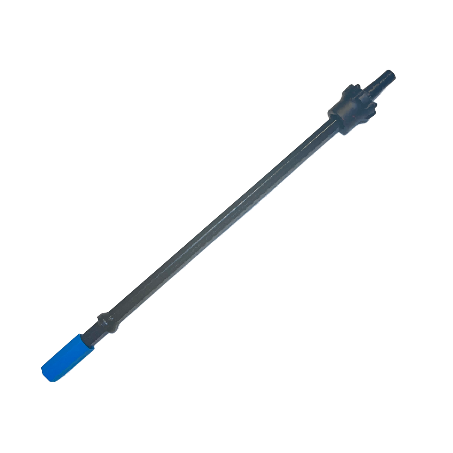 6.5° Taper Lock Reaming Guide Rod With Carburized Steel Alloy And Optimized Flushing Dynamics For Mining