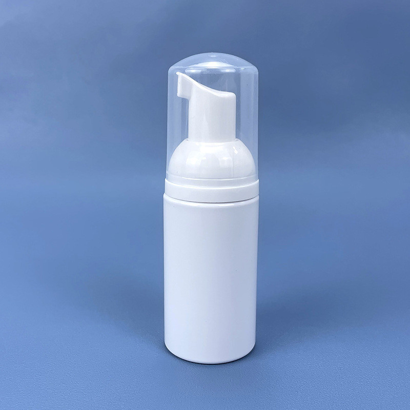 30-Day Return Refunds Travel Lotion Bottle for Repackaging Suede Frosted Cosmetics