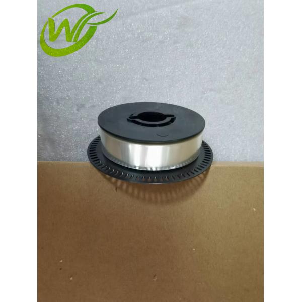 ATM Parts NCR BRM Escrow Left Side Tape Reel 009-0032556 0090032556