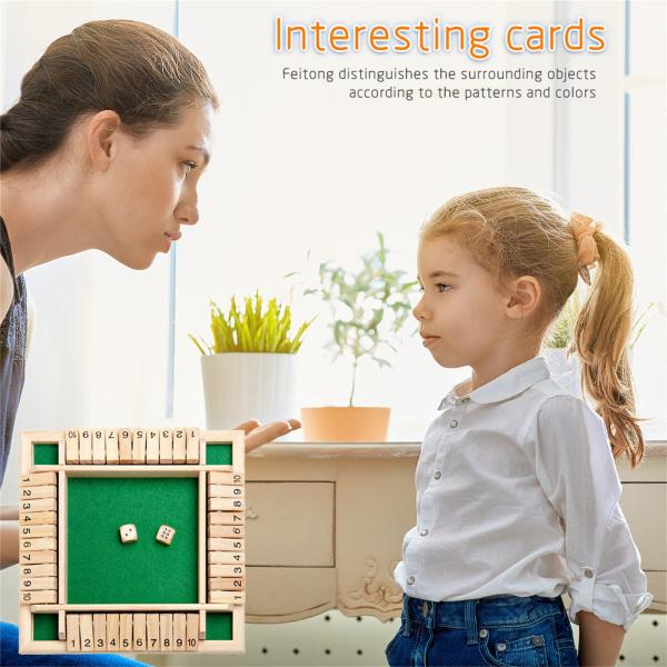 Children 91mm Wooden Chess Pieces Family Activity Kids Wooden Chess Set