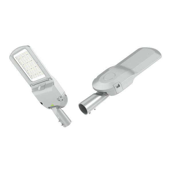 170lm/W 100W 150W 300W светодиодный уличный свет водонепроницаемое Alu жилье наружное светодиодное парковочное освещение для дорожного шоссе