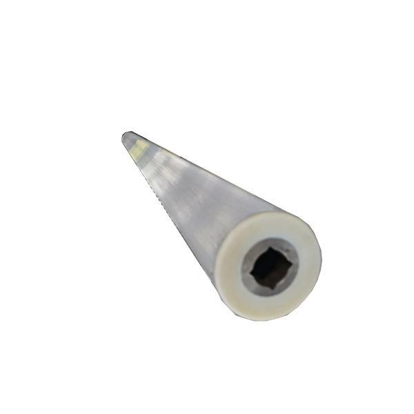Rolo por atacado de Live Shaft Textile Machine usado para a máquina do tear de Picanol