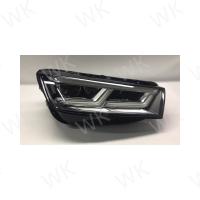 Audi Q5 phare 2018 - 2020 Audi Q5 phares à LED 80D941033 / 80D941034 / 80A941033 / 80A941773