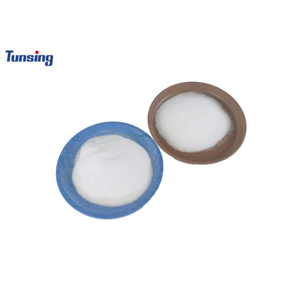 Heat Transfer 1kg 5kg Soft White Tpu Hot Melt Adhesive DTF Powder