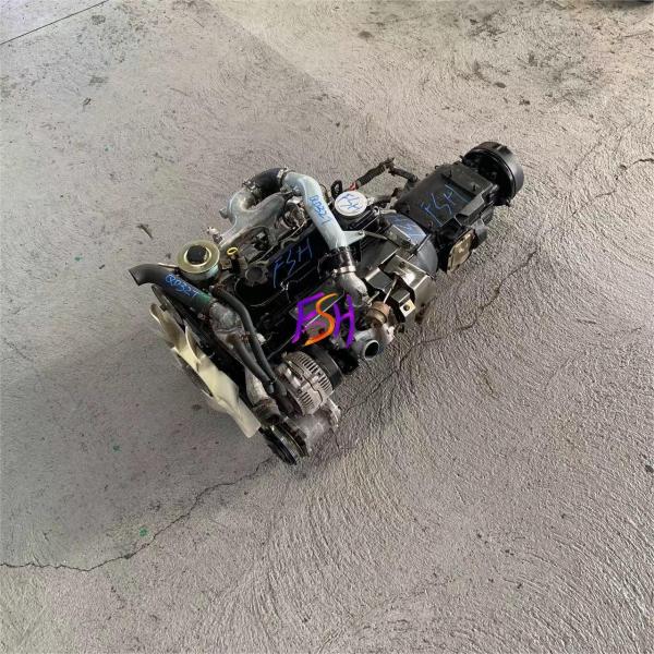 QD32T Used diesel Engine Assembly  for Sale for Nissan for Trucks