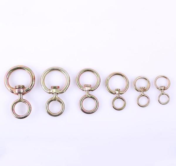 Metal Swivel for Pet or Animals