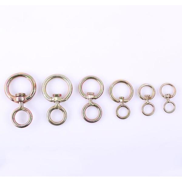 Metal Swivel for Pet or Animals