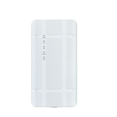 5dBi Antenna 4G Outdoor Router 300mbps 4g Router Plastic Shell