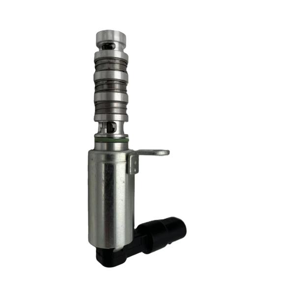 Variable Timing Oil Control Valve VVT Solenoid For 2015- H-yundai E-lantra 243752E100