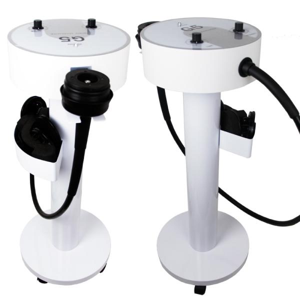 G5 Vibrator 5 Heads Massage Weight Loss Detox Cellulite Reduction Body Slimming Massager Machine