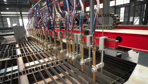 Lanjing Steel Structure Co., Ltd.