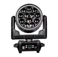Lumière de tête mobile LED DMX512