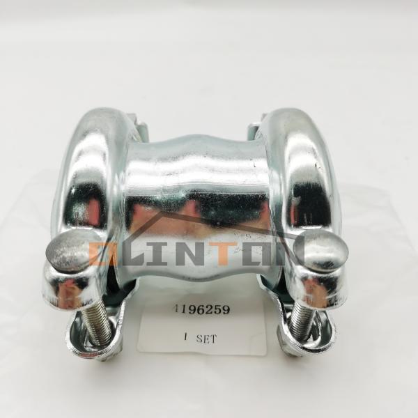 ZX110 ZX200 XZ210 ZX240 ZX270 Excavator Hydraulic Piping Hose Coupling 4196259 for OEM
