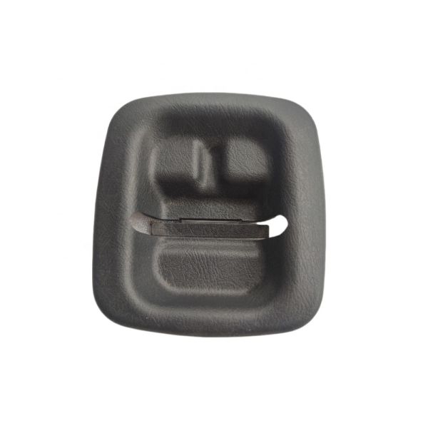 MR604114 Mitsubishi Pajero V73V77V93V97 Body Kit Middle Row Seat Lock Column Decorative Cover Striker Cover Interior Accessories
