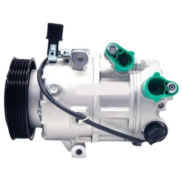 Compresseur AC pour Kia Sportage 97701D7200