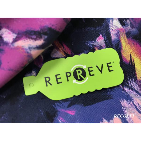 Circular Knitted Yoga Wear Fabric Solid Plain Colors For Colombia Activewear