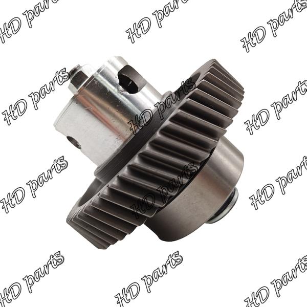 403C-11 Diesel Engine Oil U5MK8265 Pump For Perkins