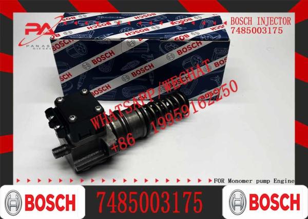 bomba de inyección de combustible diésel 0414755006 0414755007 7485003175 bomba para la unidad de bomba MACK RENUALT MACKE- TECHA 0414755006 04147