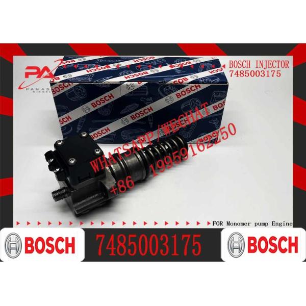 pompe à injection de carburant diesel 0414755006 0414755007 7485003175 pompe pour unité de pompe MACK RENUALT MACKE- TECHA 0414755006 04147