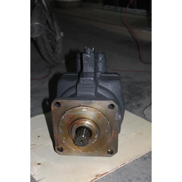 Экскаватор с деталями для колодцев JCM923C качающийся двигатель M5X180CHB-10A-6HA1285-169 качающийся двигатель