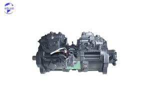 Excavator Machinery K3V112DT Hydraulic Pump Piston