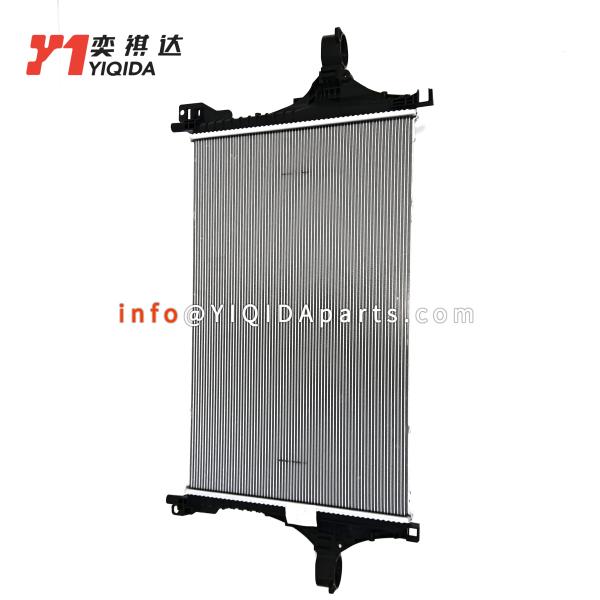 32339782 Car Air Conditioner Radiator Volvo XC40 Ac Car Radiator